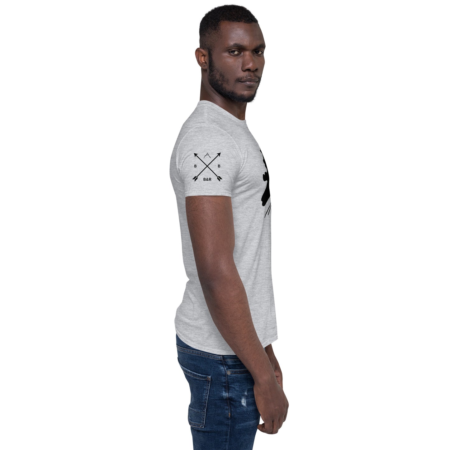 Softstyle "Lion" T-Shirt