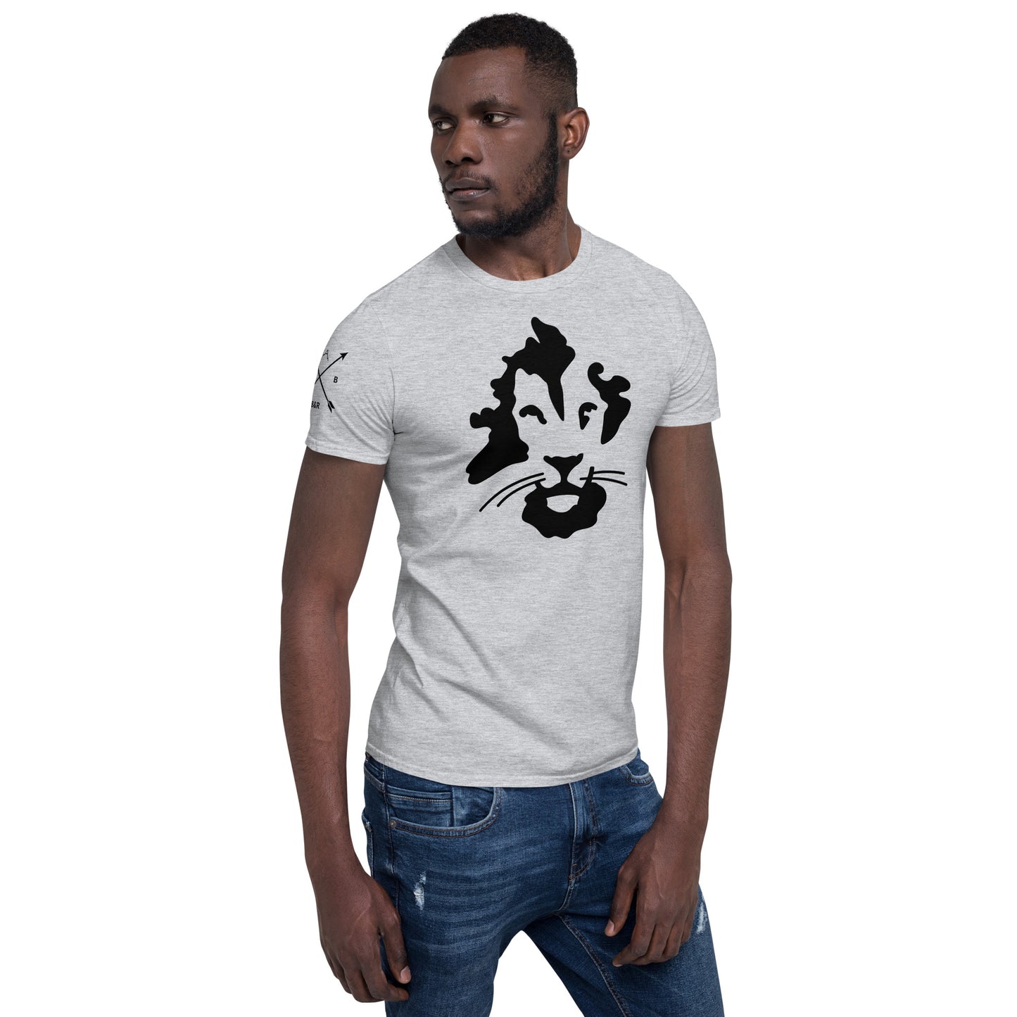 Softstyle "Lion" T-Shirt