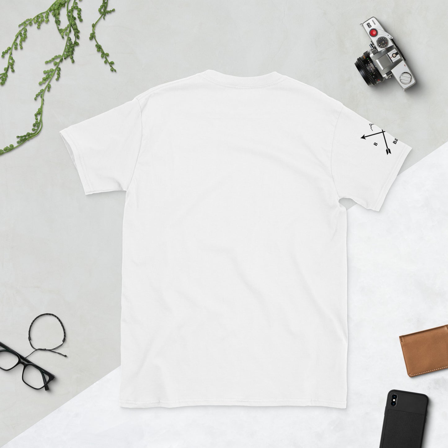 Softstyle "Lion" T-Shirt