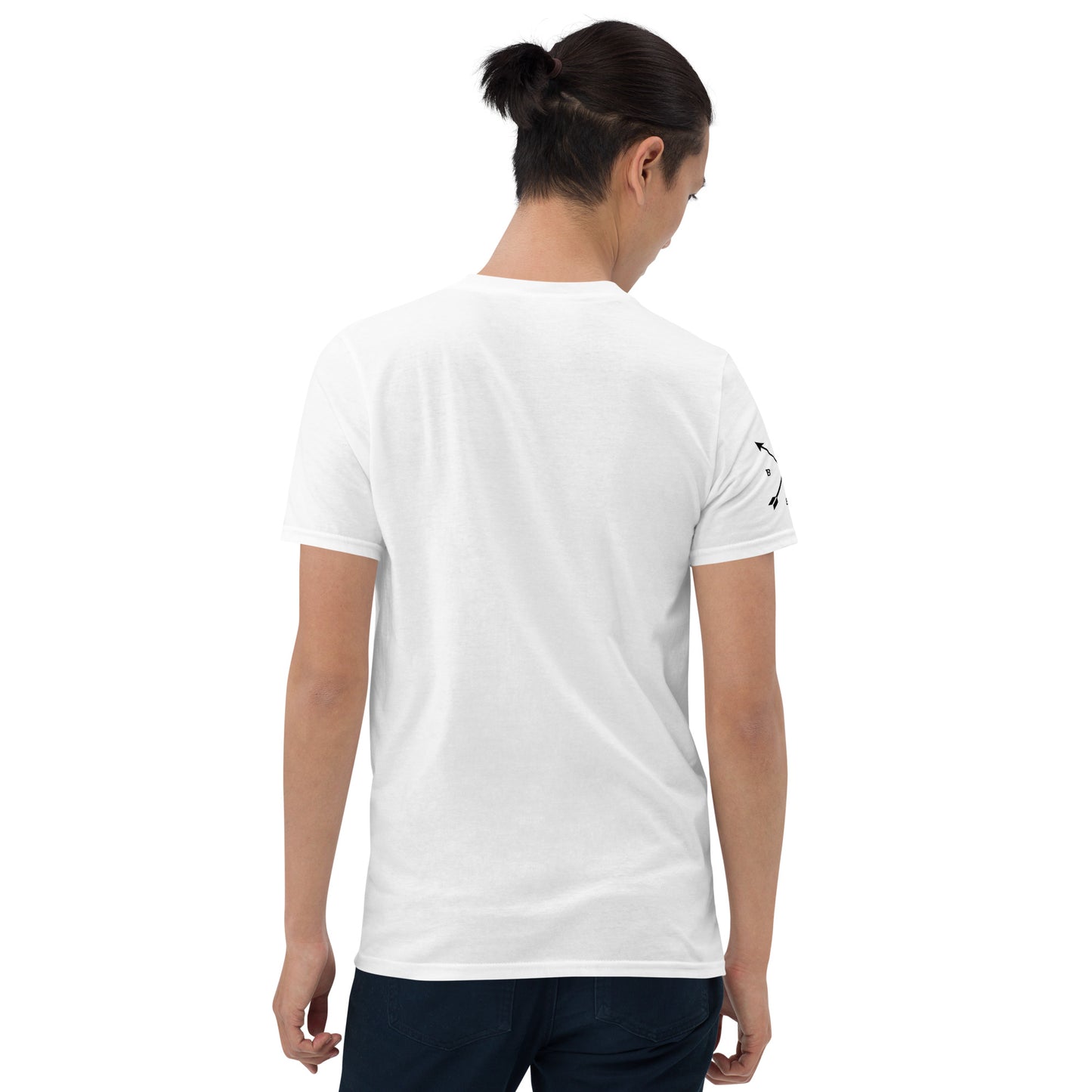 Softstyle "Lion" T-Shirt