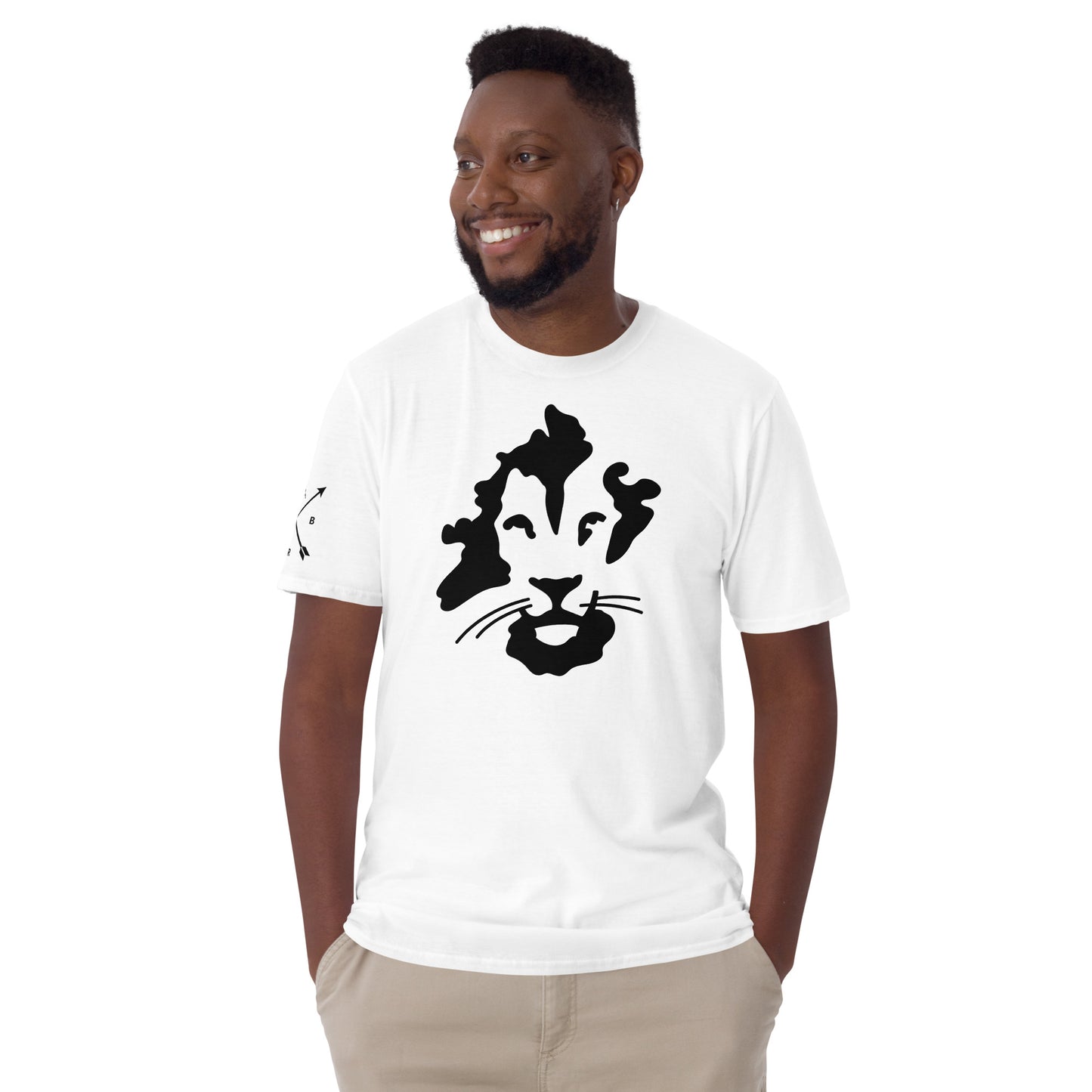 Softstyle "Lion" T-Shirt