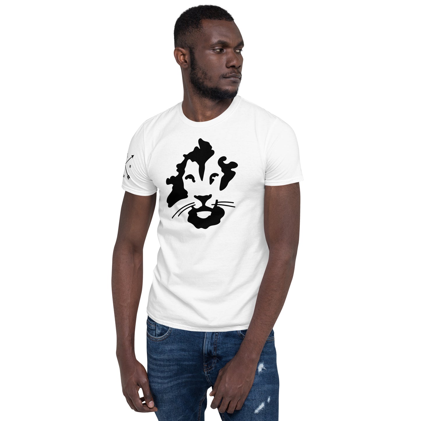 Softstyle "Lion" T-Shirt