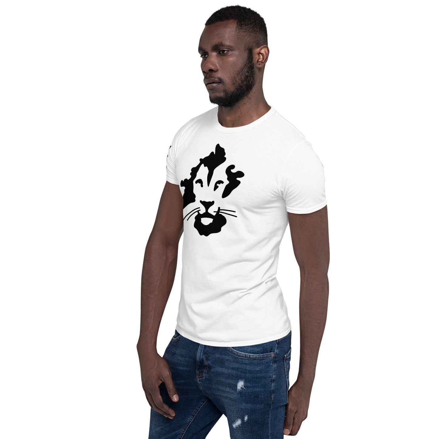 Softstyle "Lion" T-Shirt