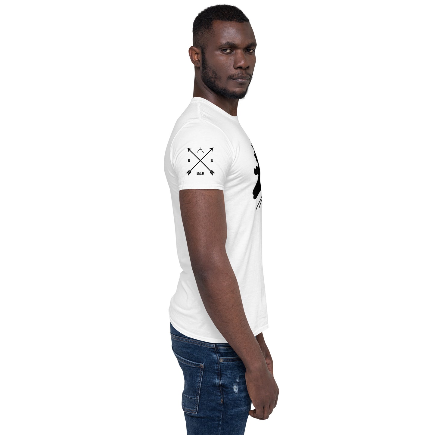 Softstyle "Lion" T-Shirt