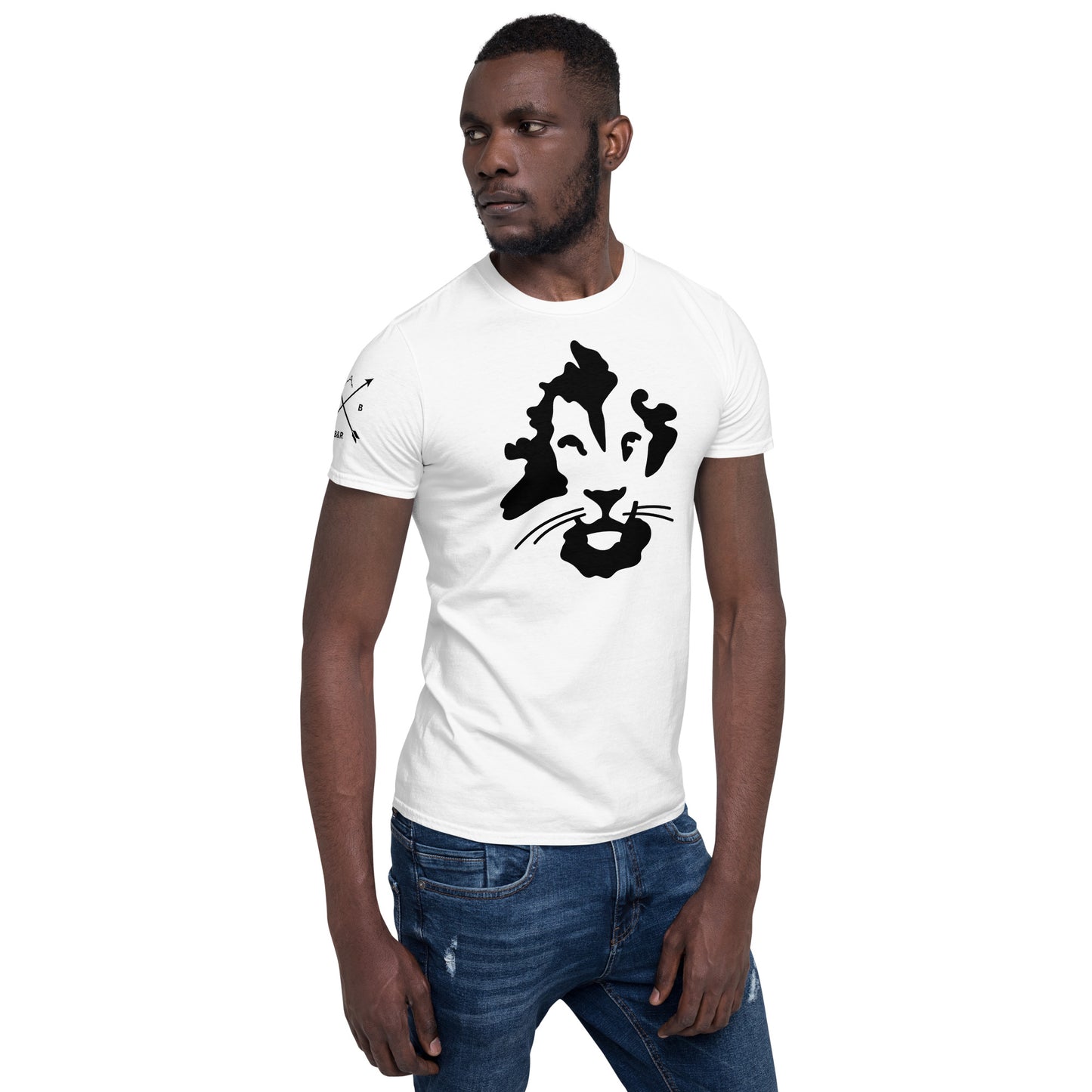 Softstyle "Lion" T-Shirt