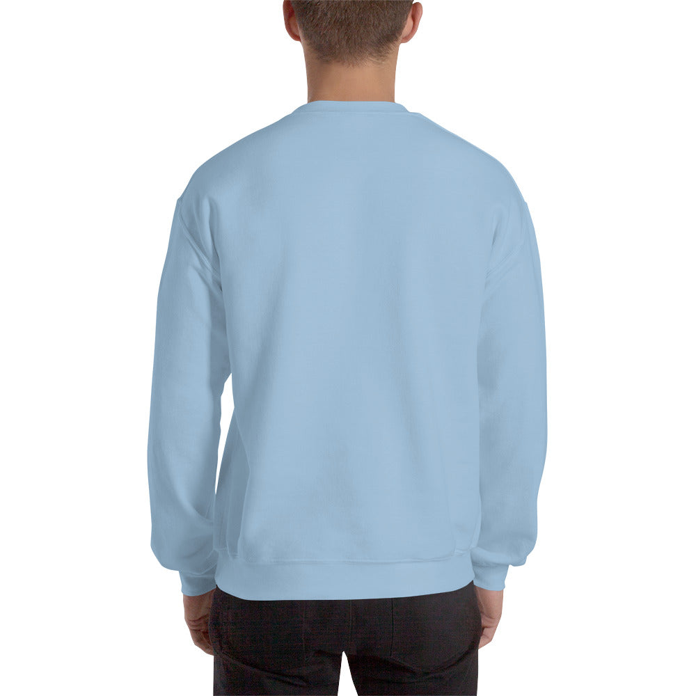 B&R Sweatshirt (Black Logo)