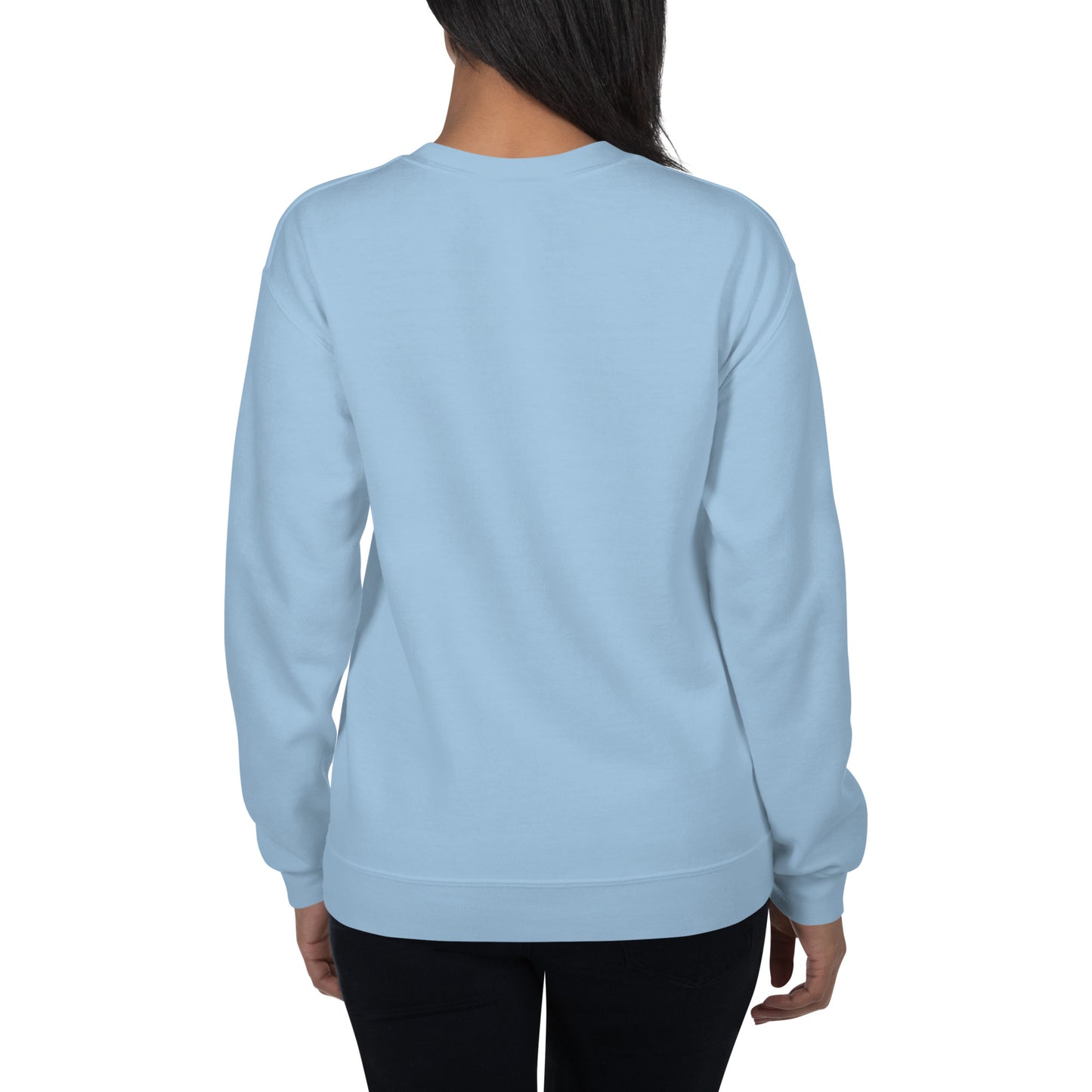 B&R Sweatshirt (Black Logo)