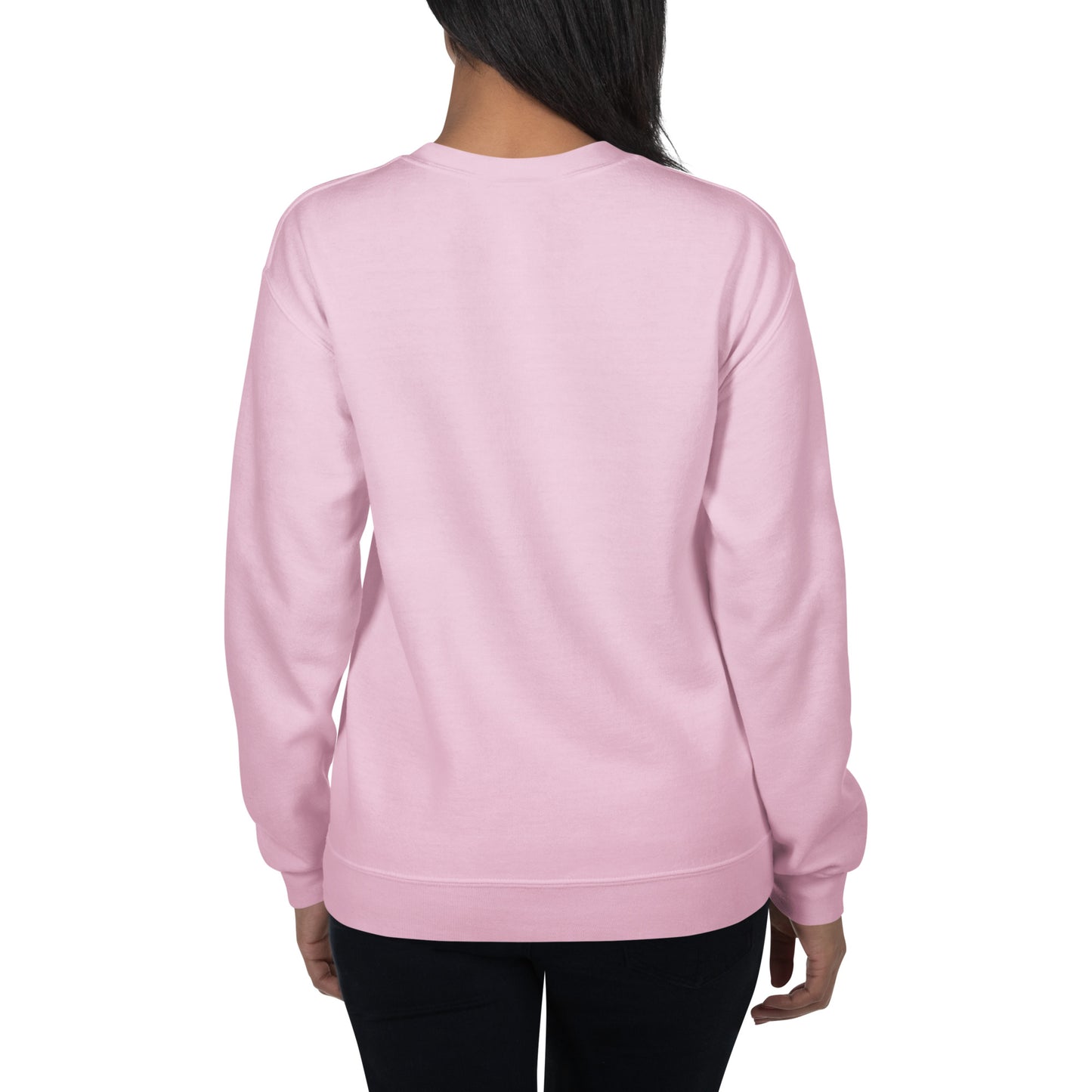 B&R Sweatshirt (Black Logo)