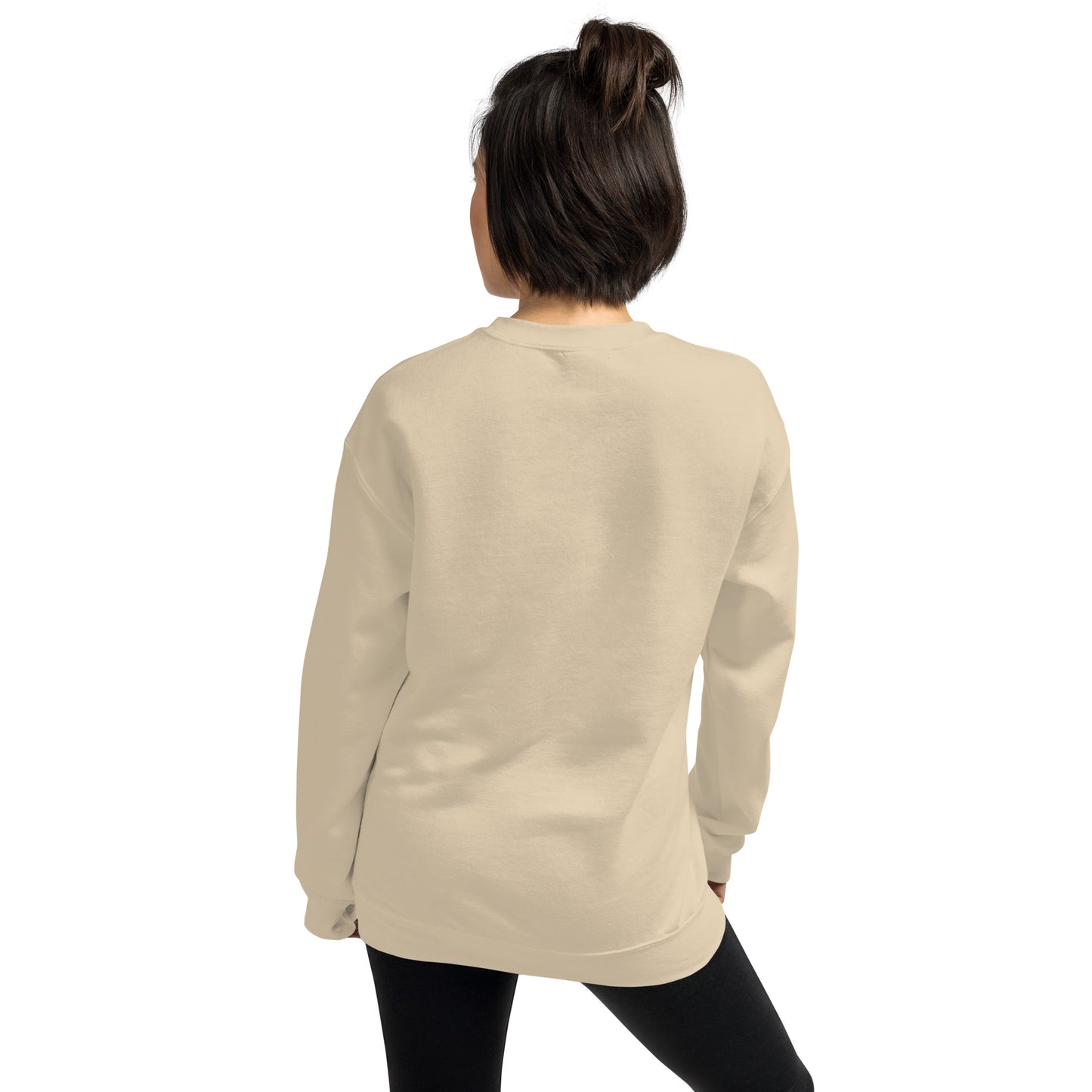 B&R Sweatshirt (Black Logo)