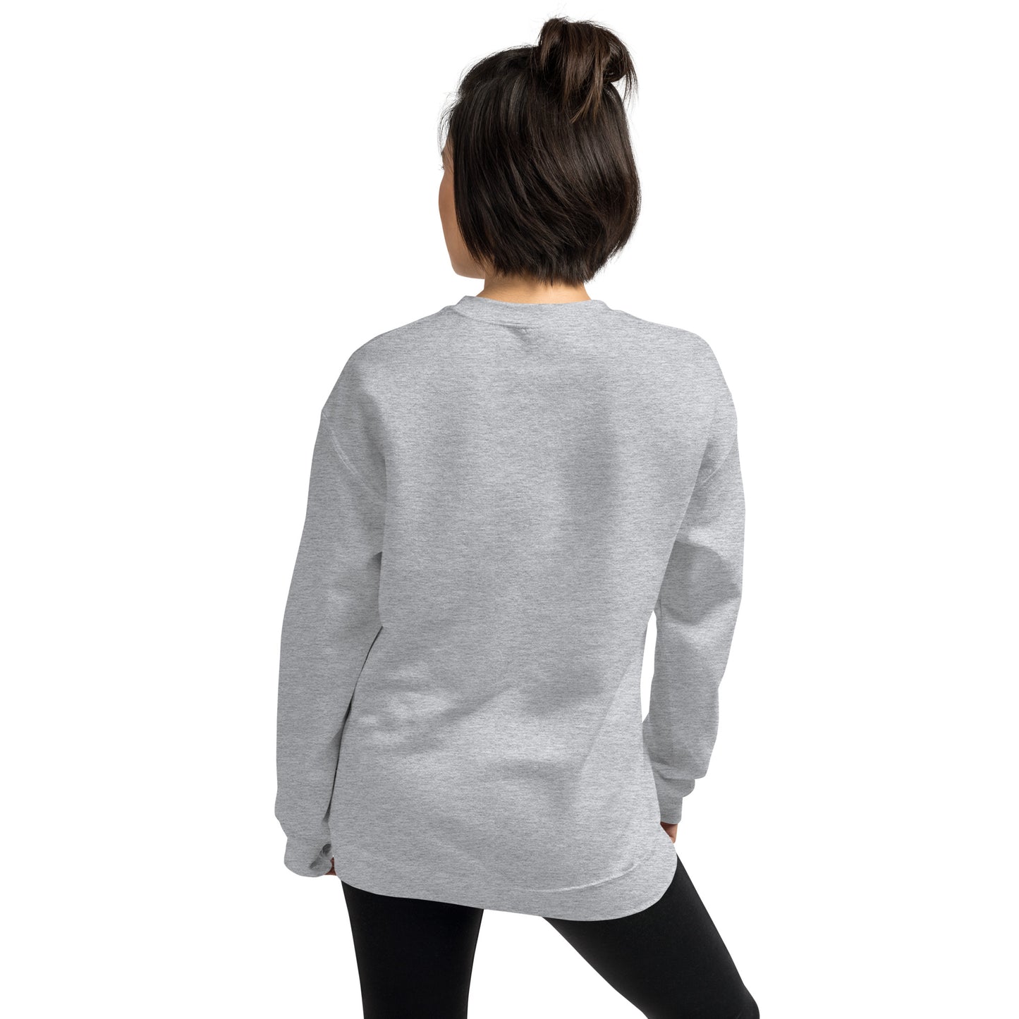 B&R Sweatshirt (Black Logo)