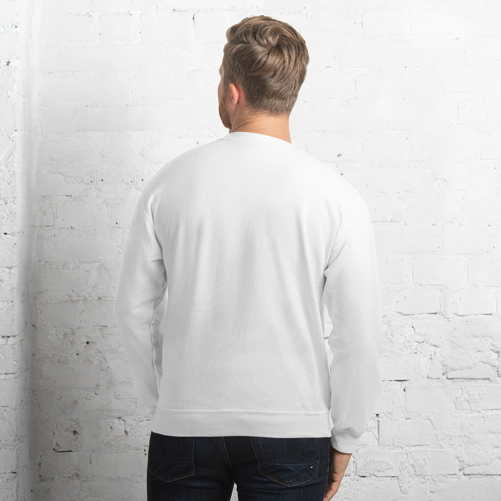 B&R Sweatshirt (Black Logo)