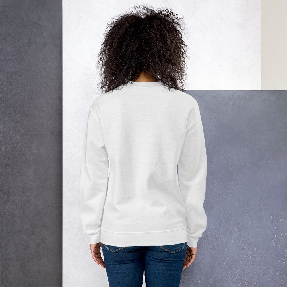 B&R Sweatshirt (Black Logo)