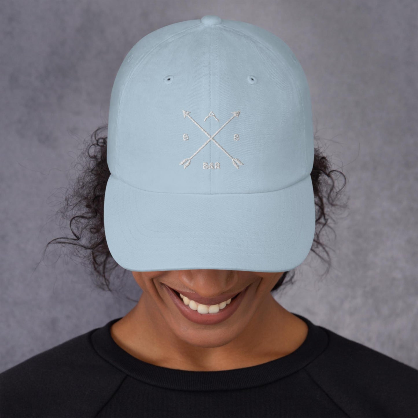 Premium B&R Signature Hat
