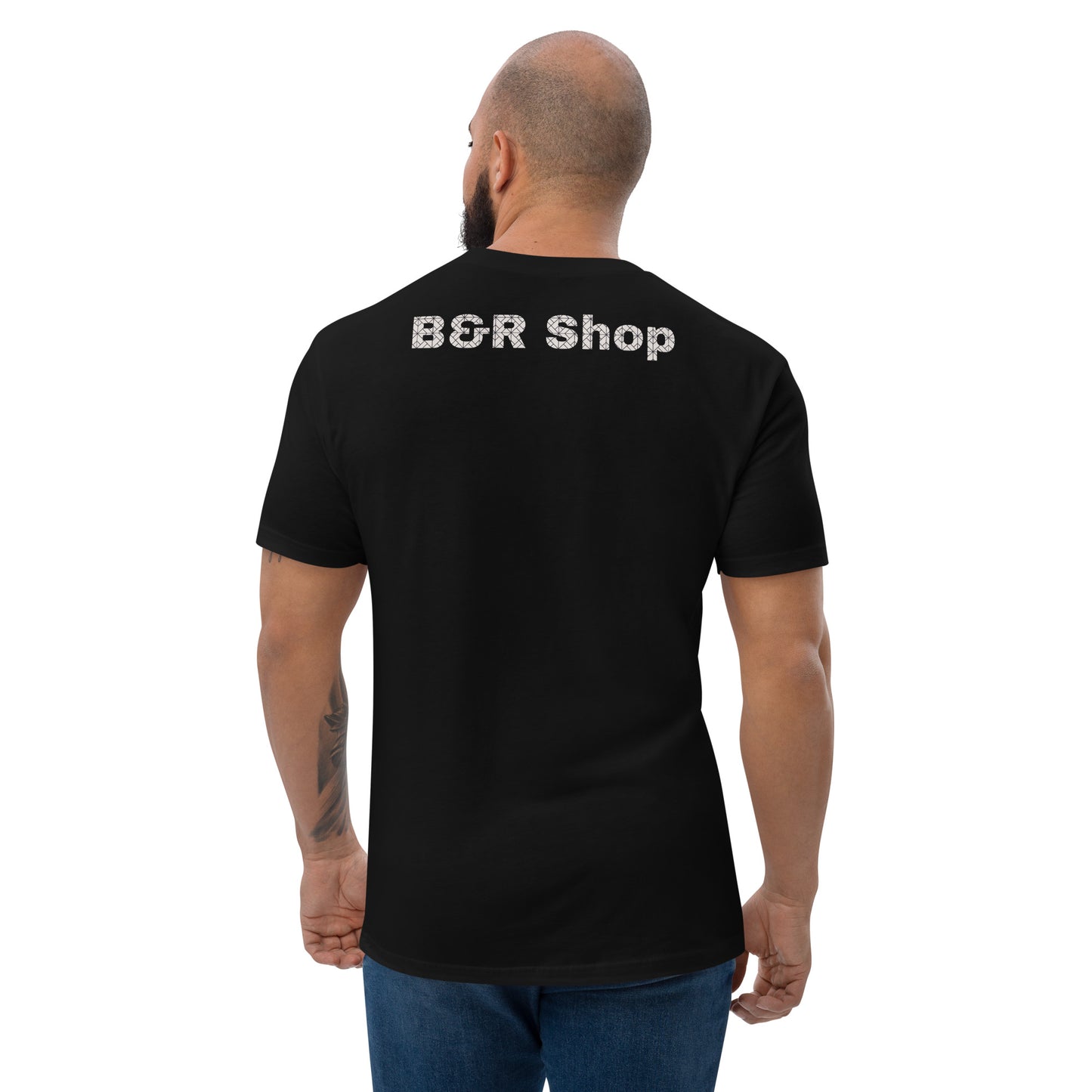 B&R Tee