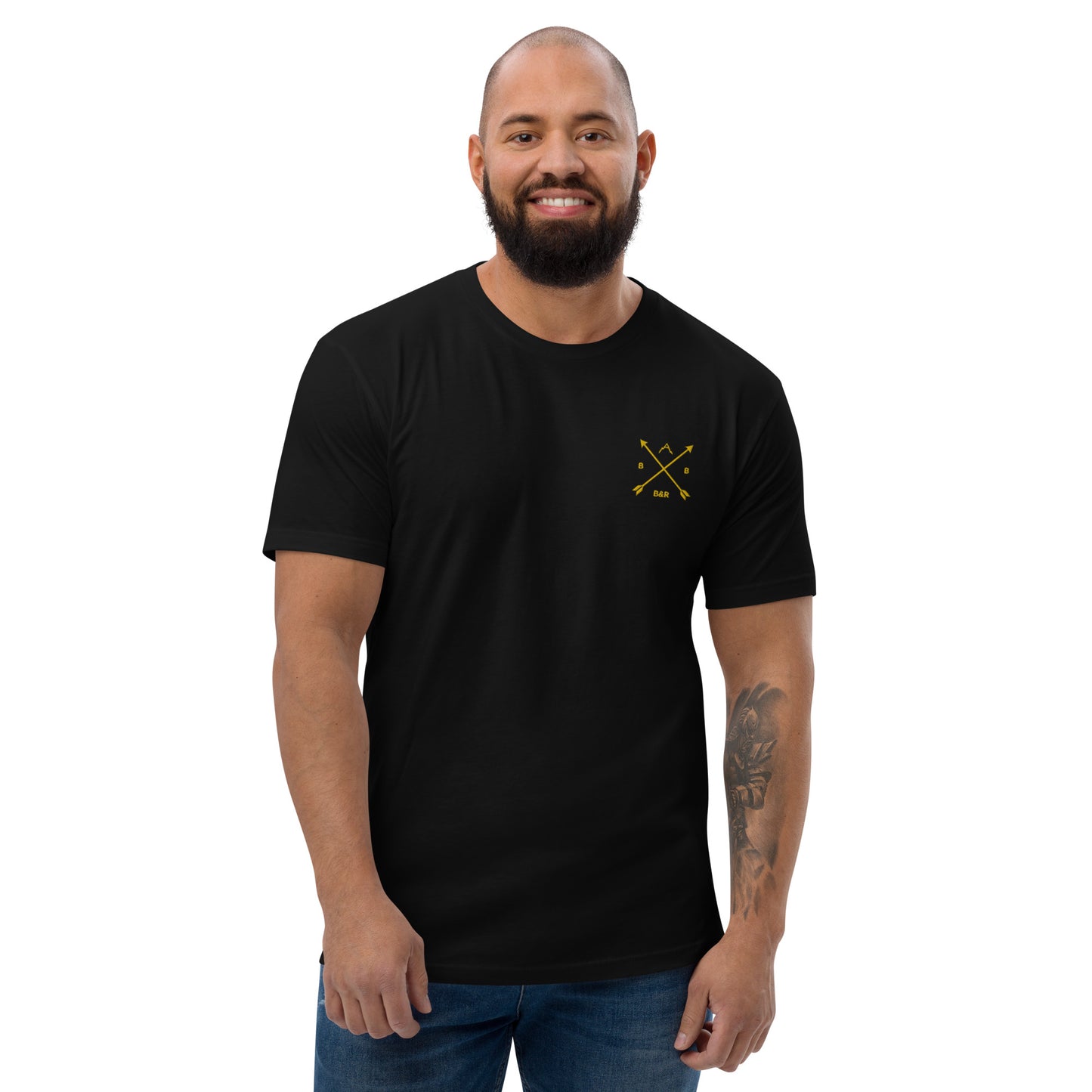 B&R Tee