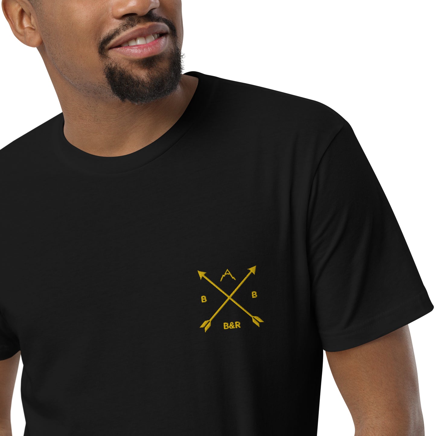 B&R Tee