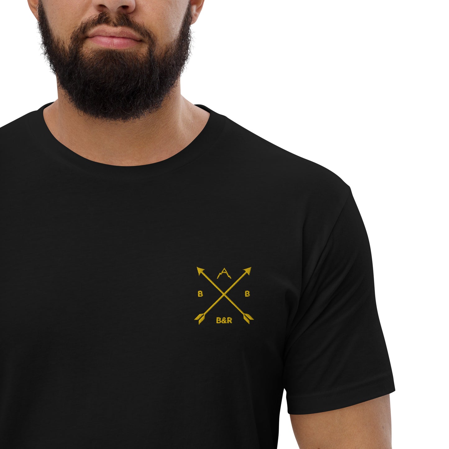 B&R Tee