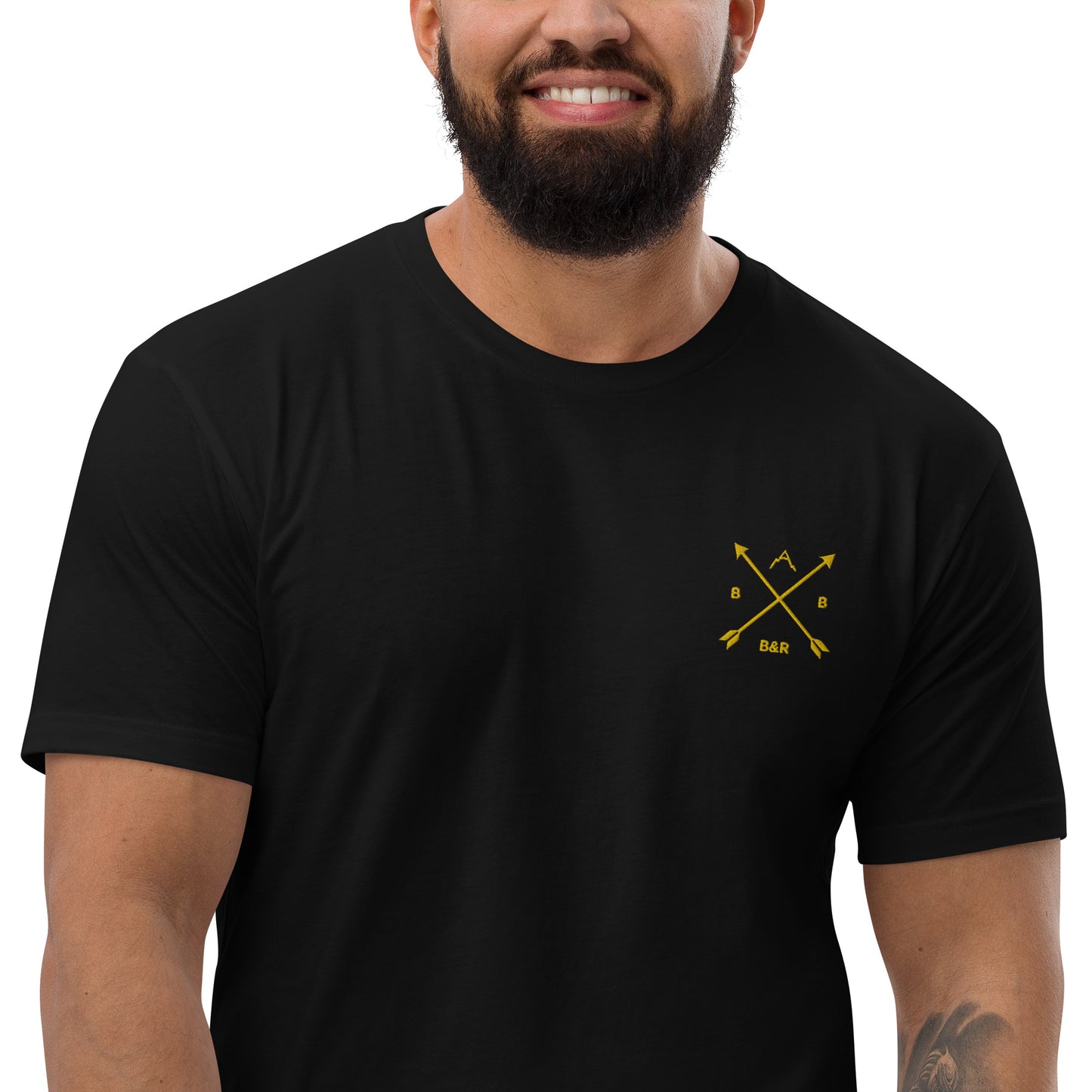 B&R Tee