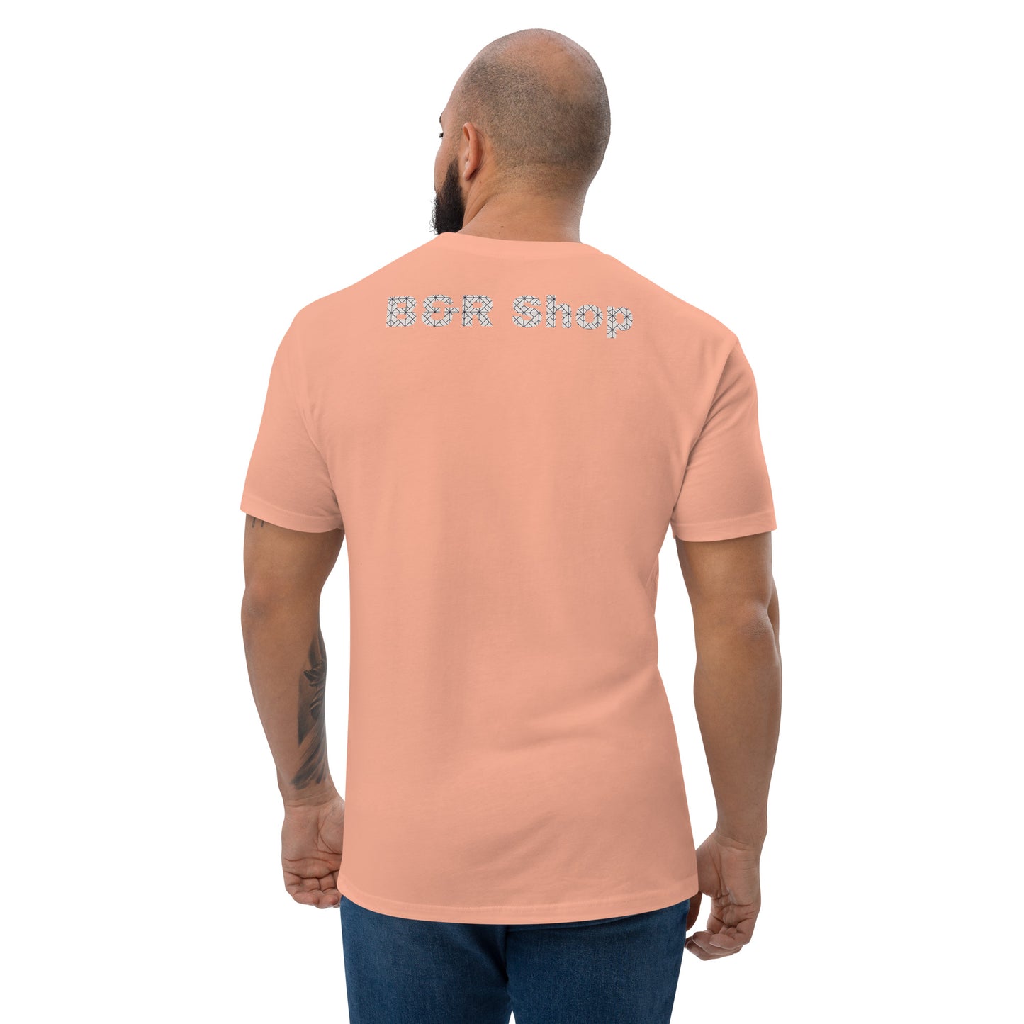 B&R Tee