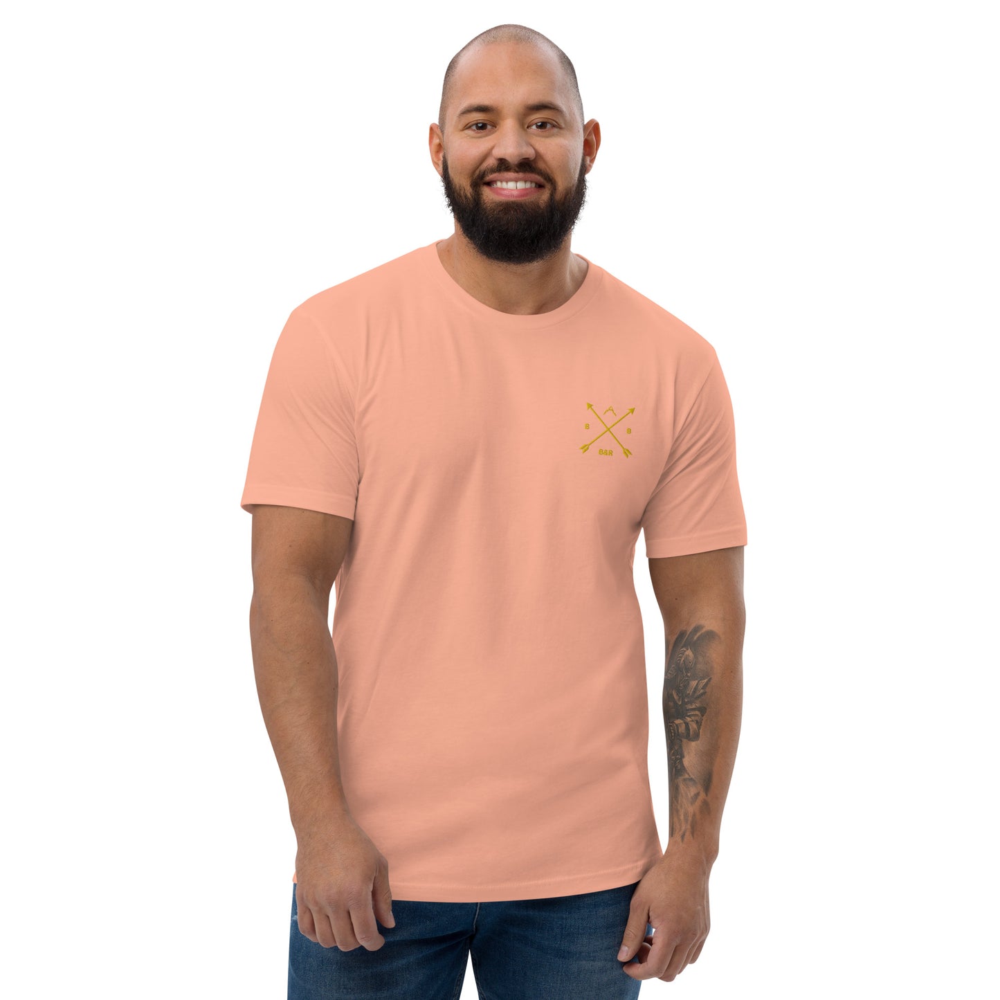 B&R Tee