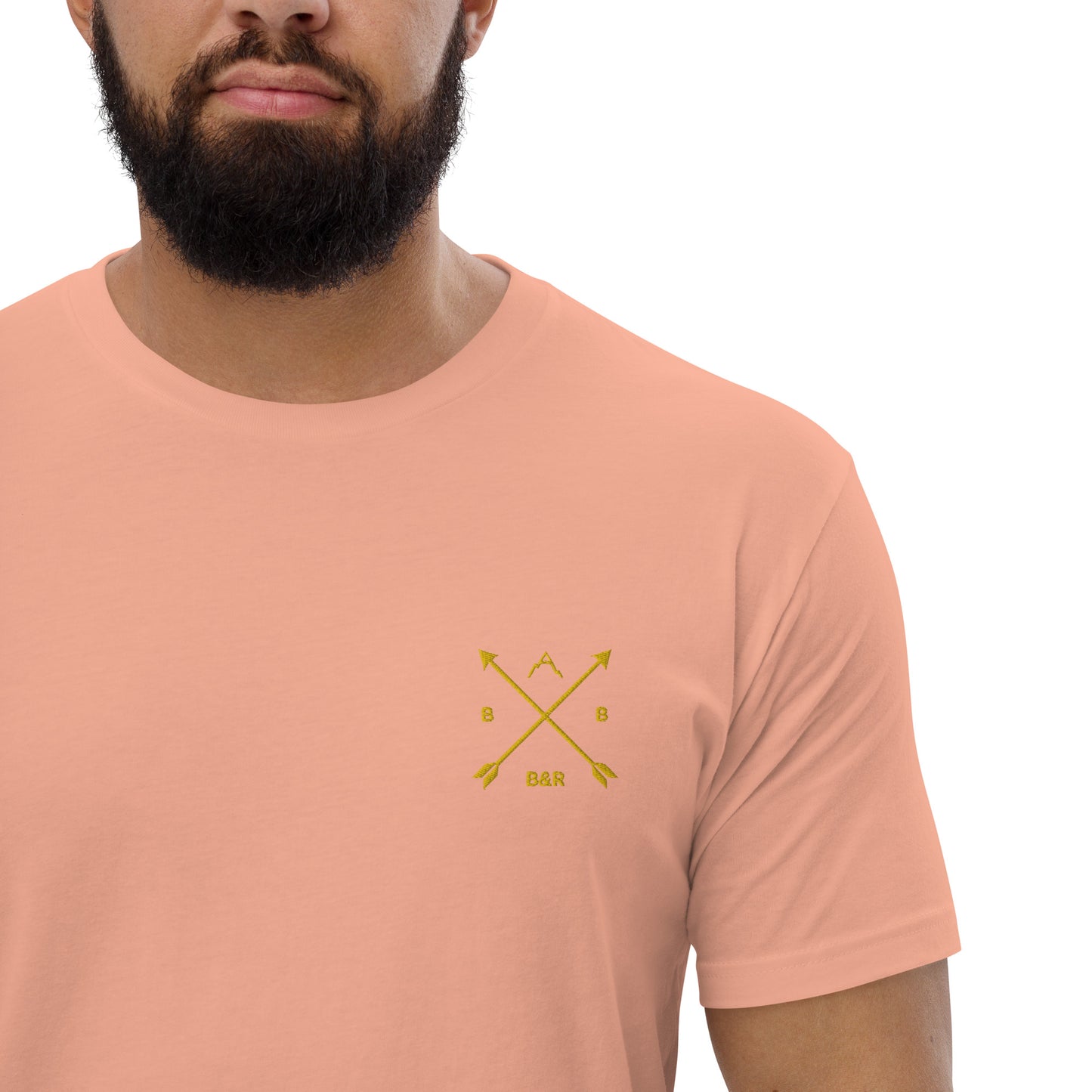 B&R Tee