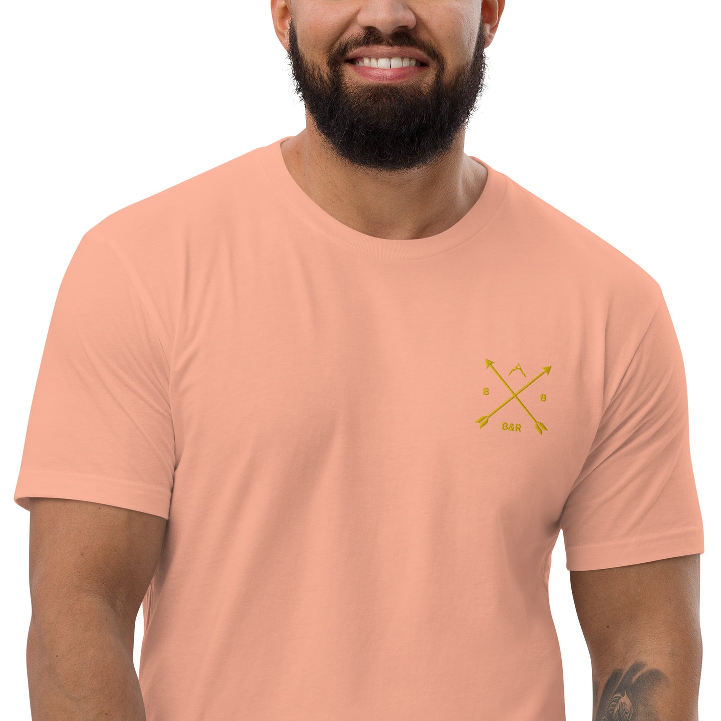 B&R Tee