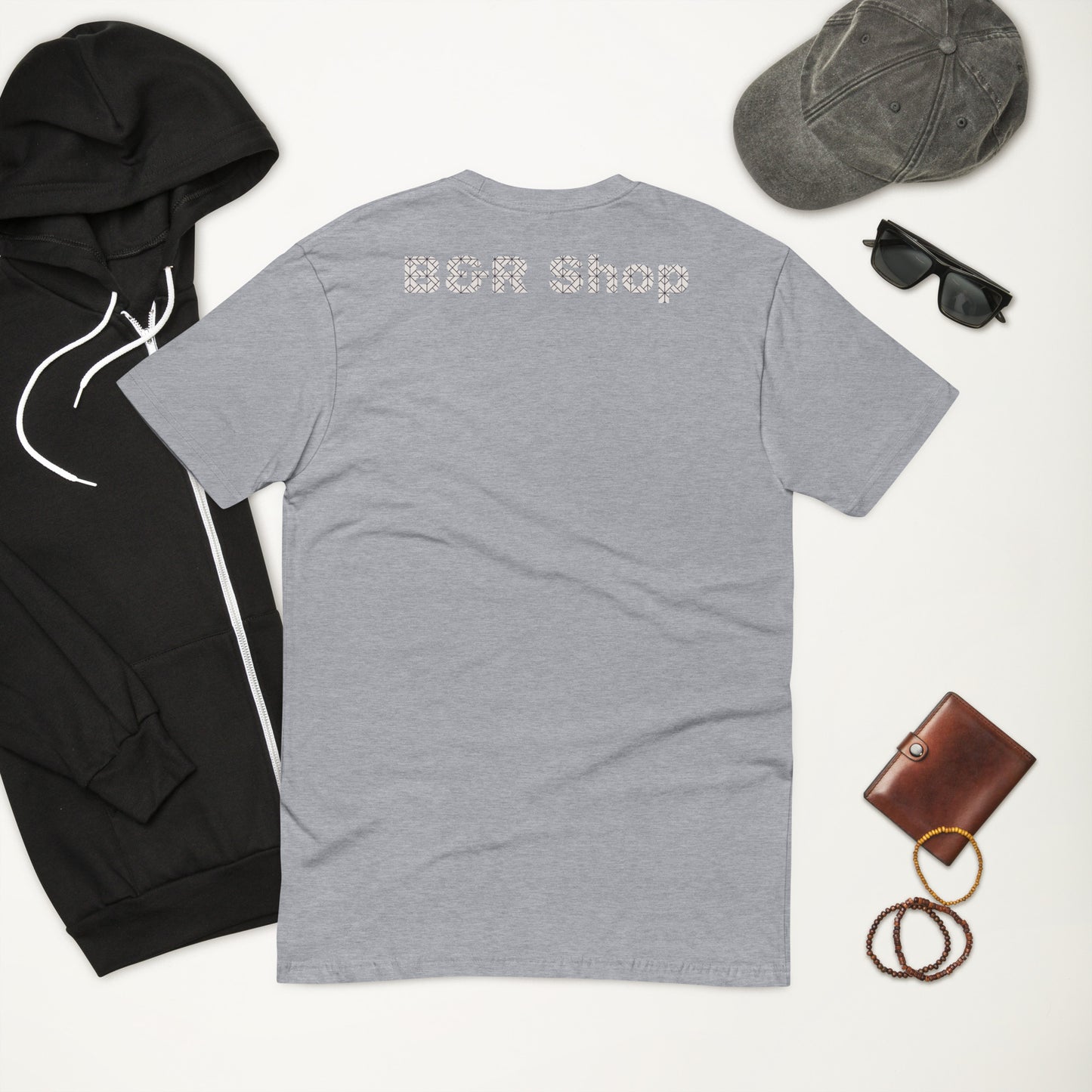 B&R Tee