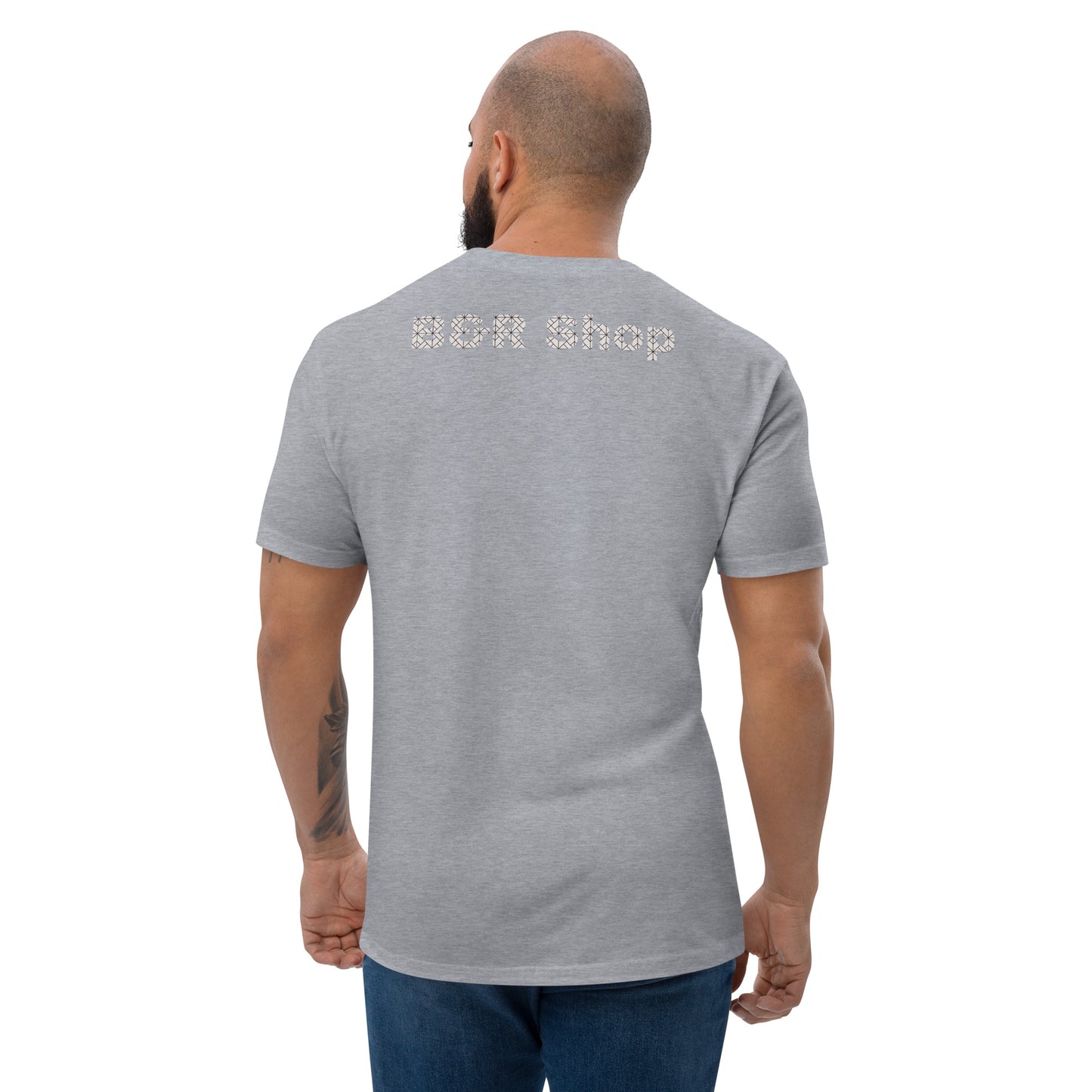 B&R Tee