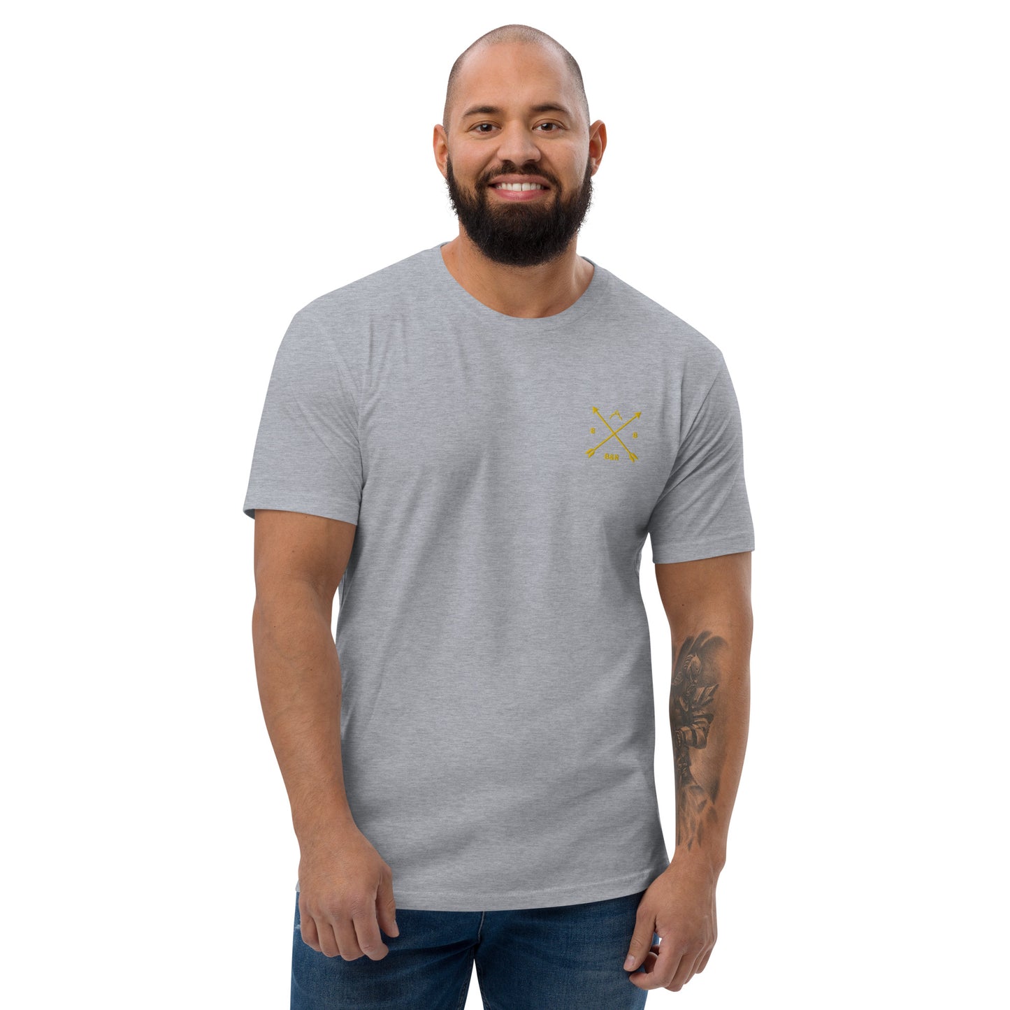 B&R Tee