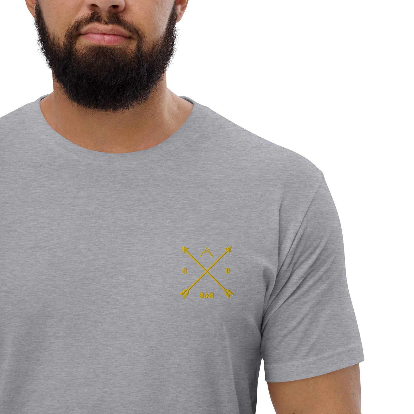 B&R Tee