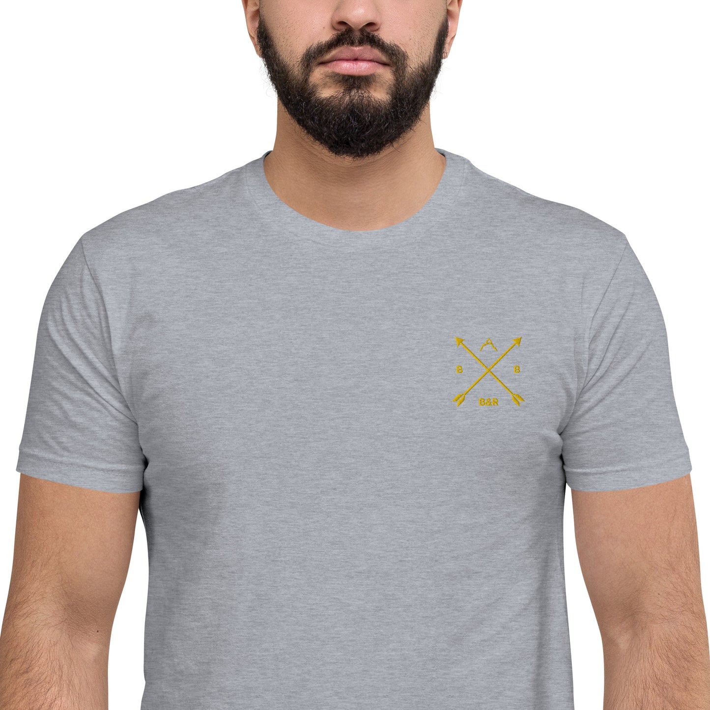 B&R Tee
