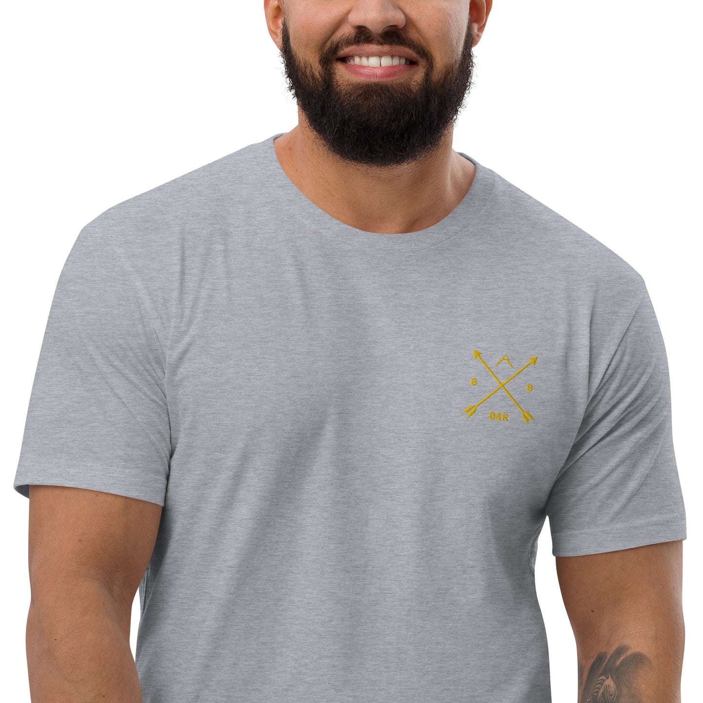 B&R Tee