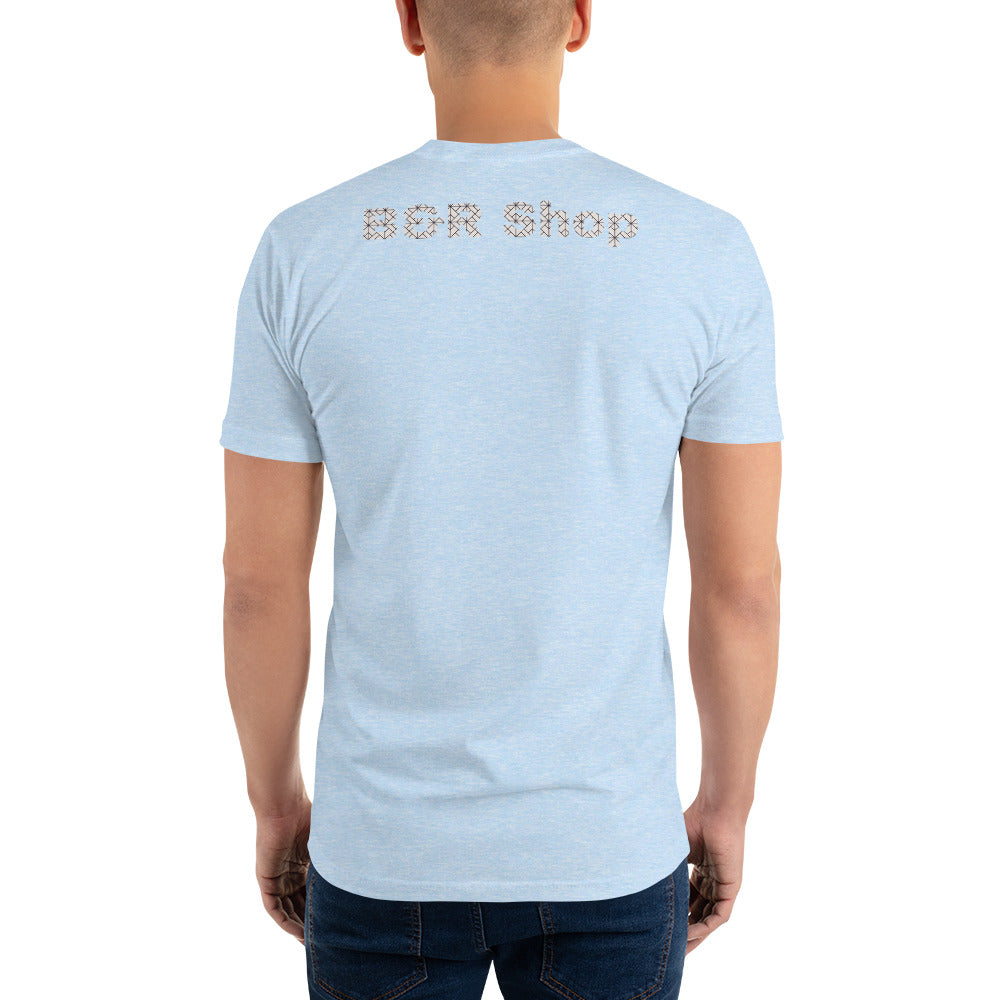 B&R Tee
