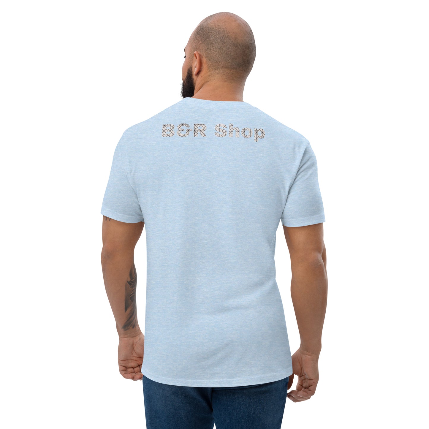 B&R Tee