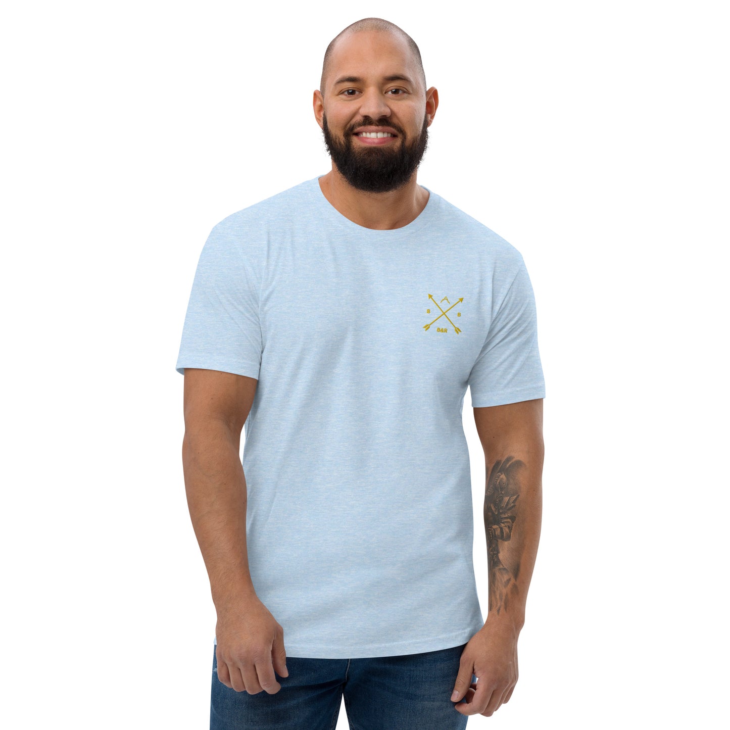 B&R Tee