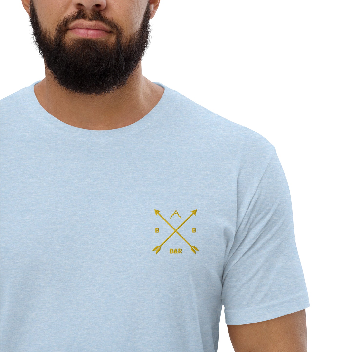 B&R Tee