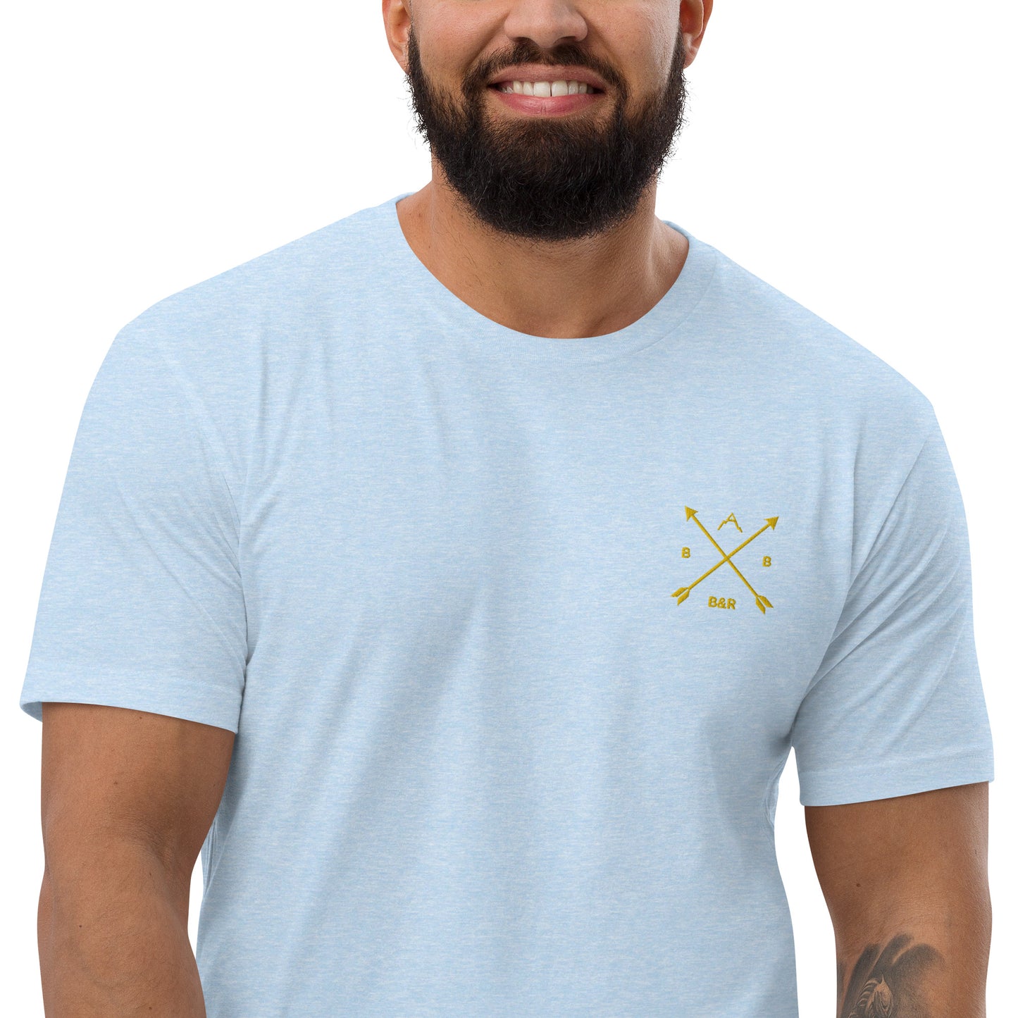 B&R Tee