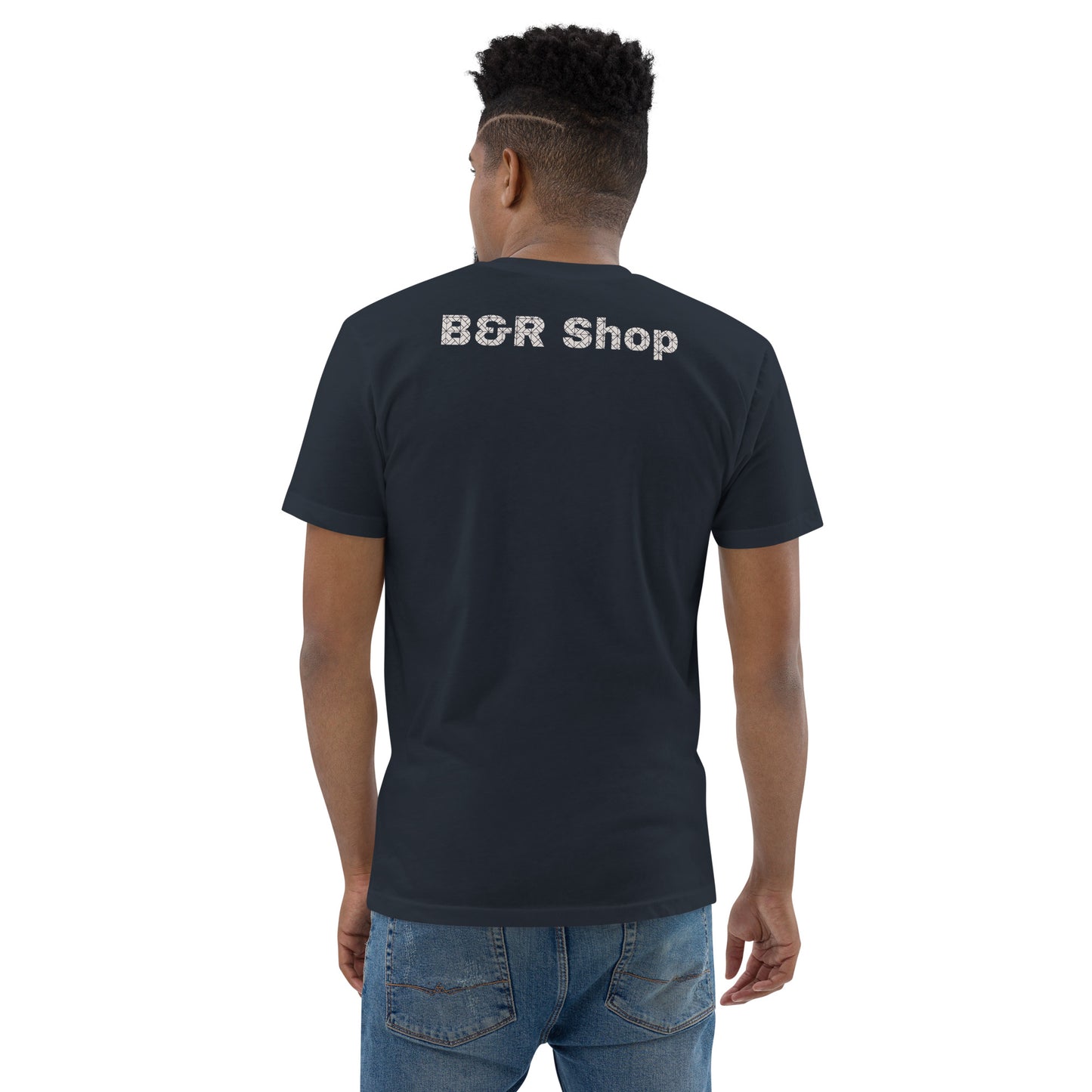 B&R Tee