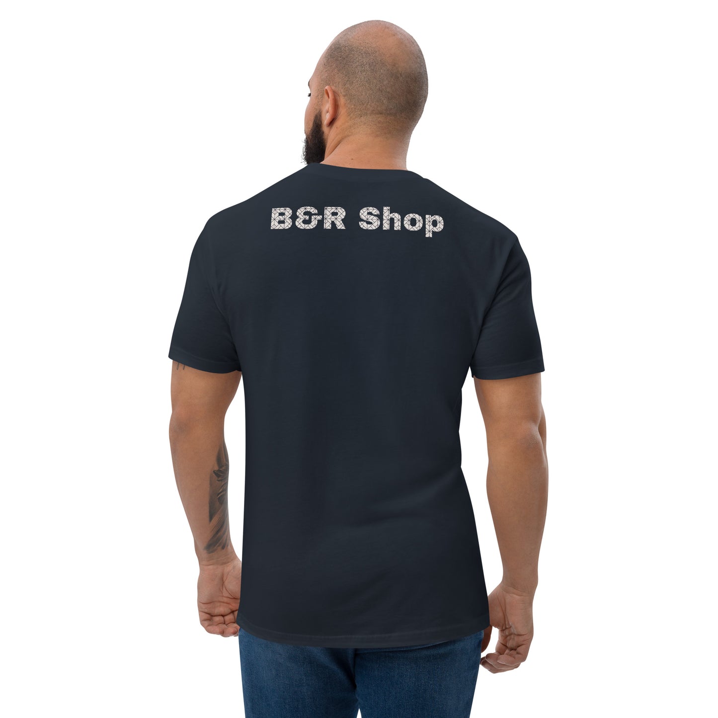 B&R Tee