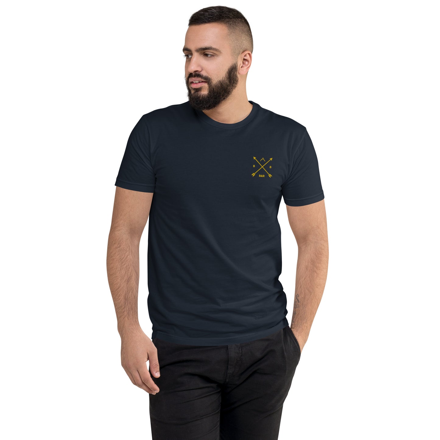 B&R Tee