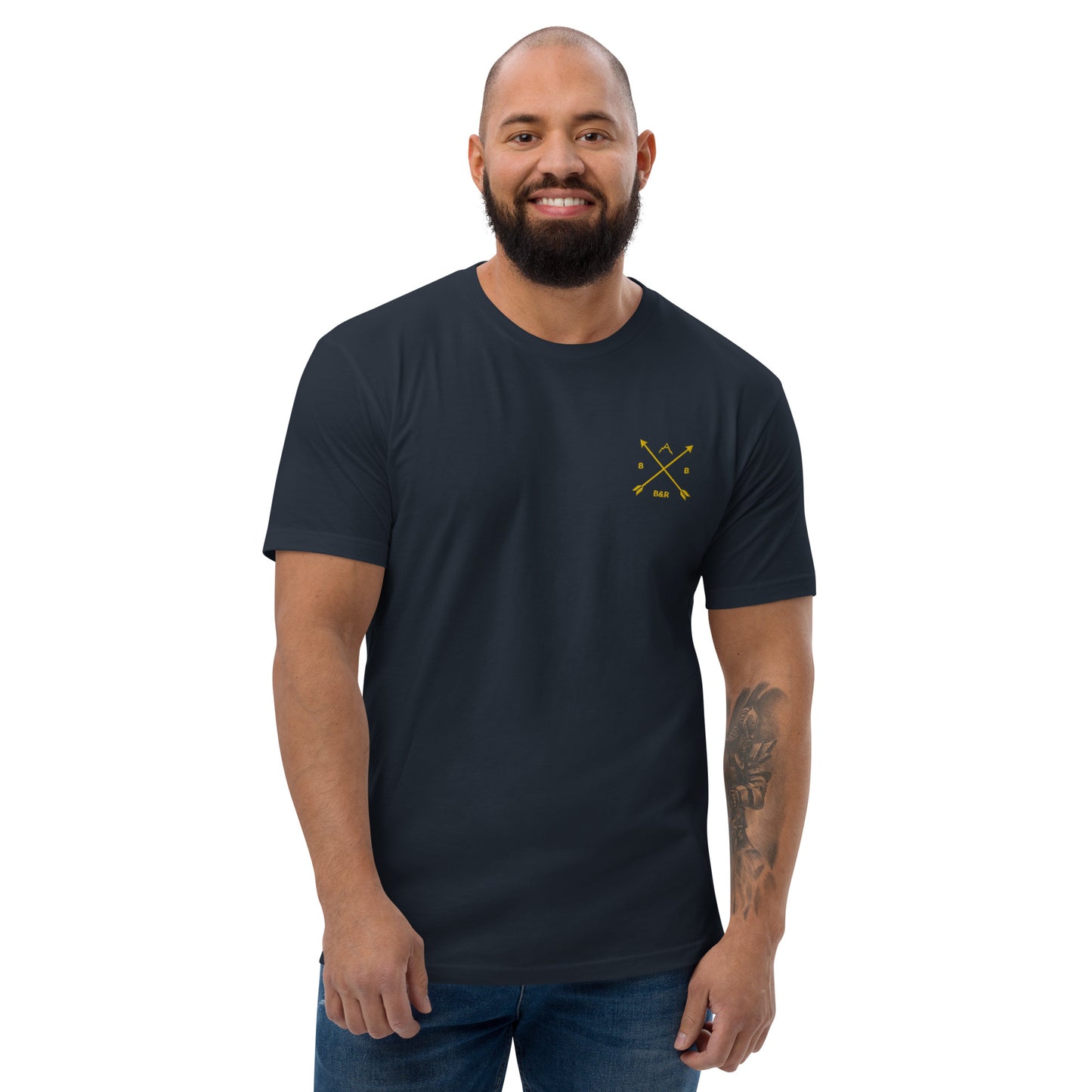 B&R Tee