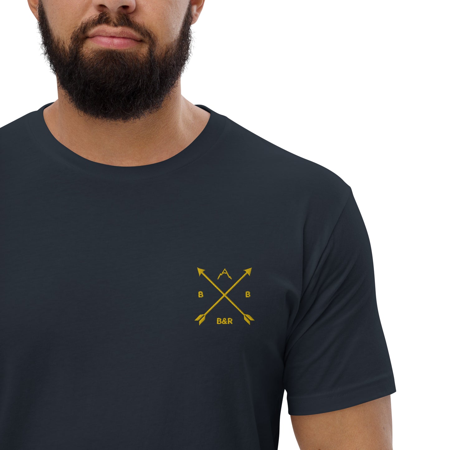 B&R Tee