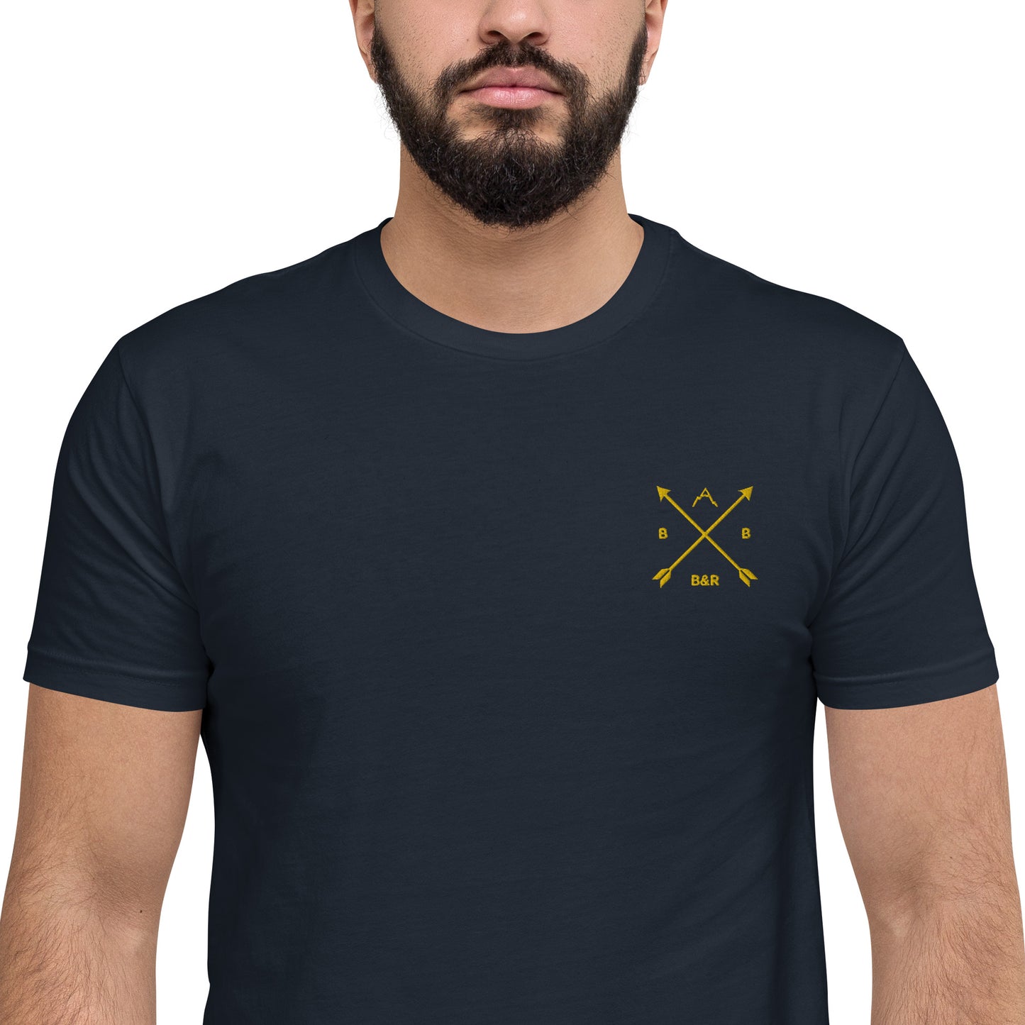 B&R Tee