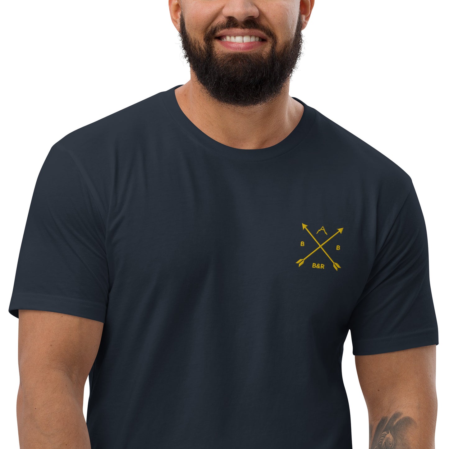 B&R Tee