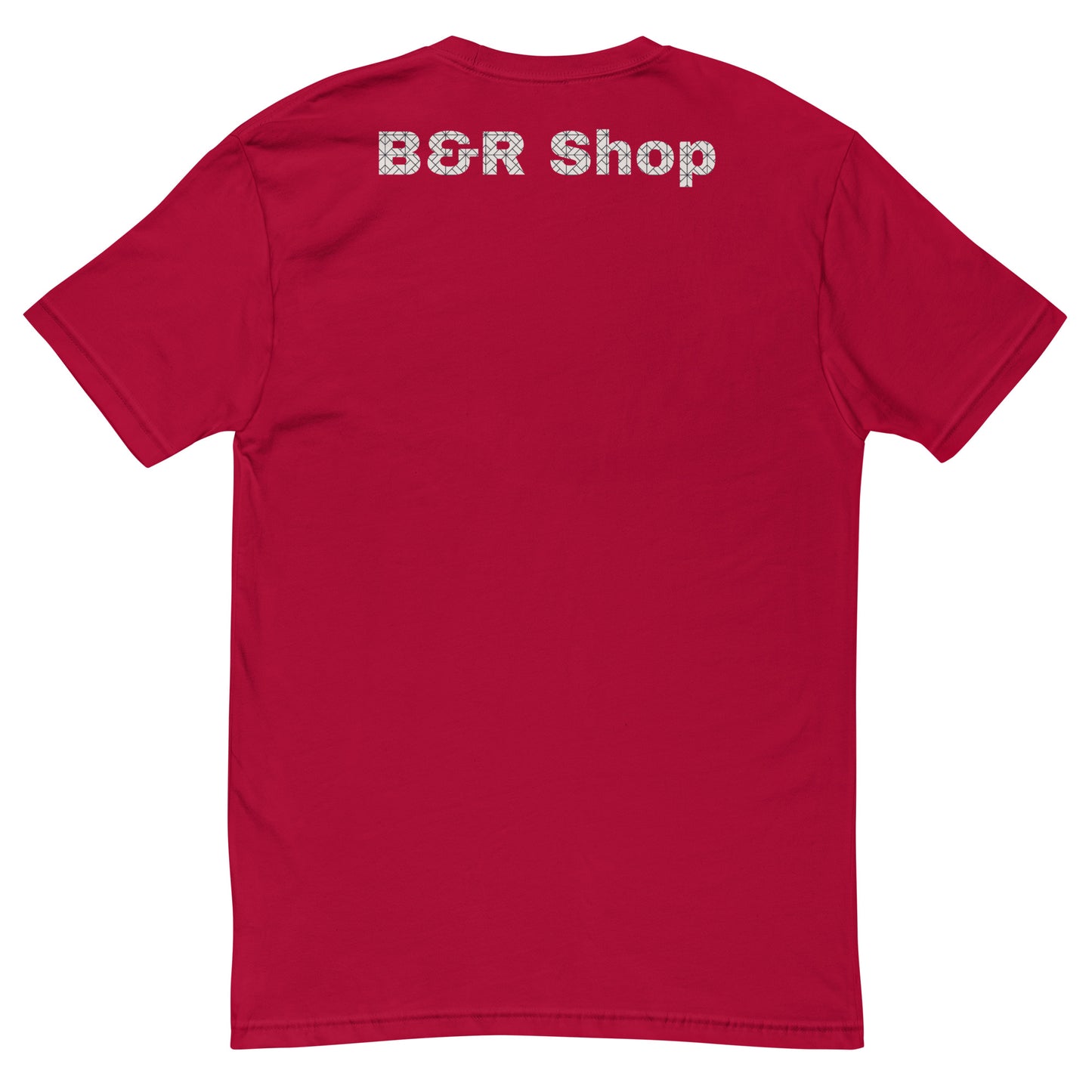 B&R Tee