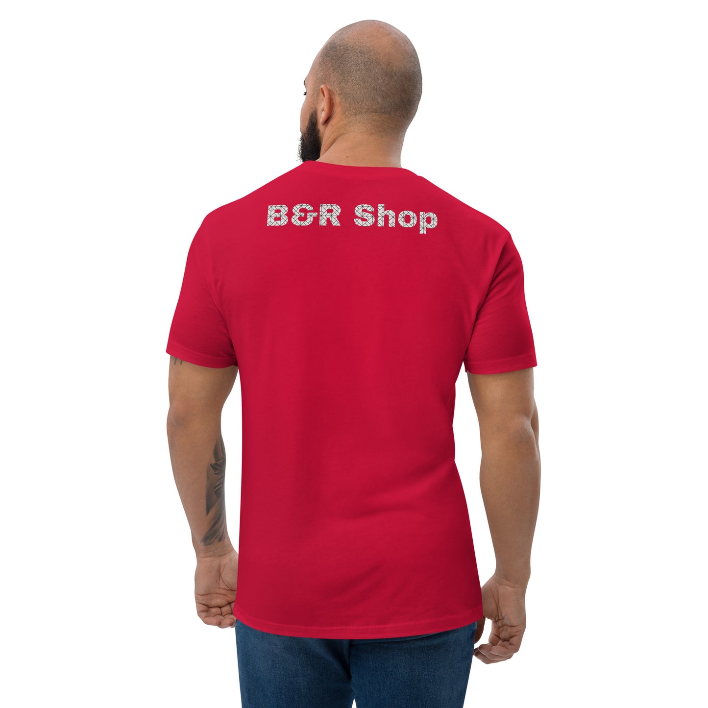 B&R Tee