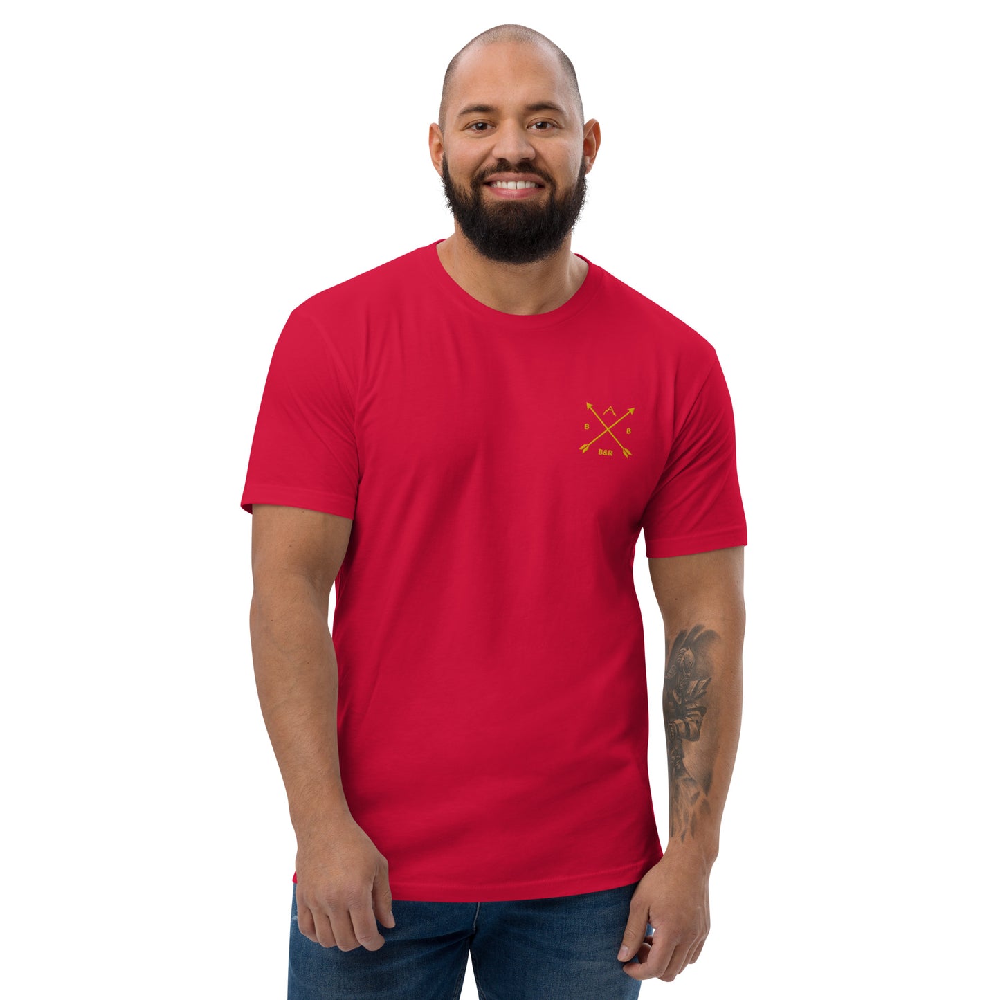 B&R Tee
