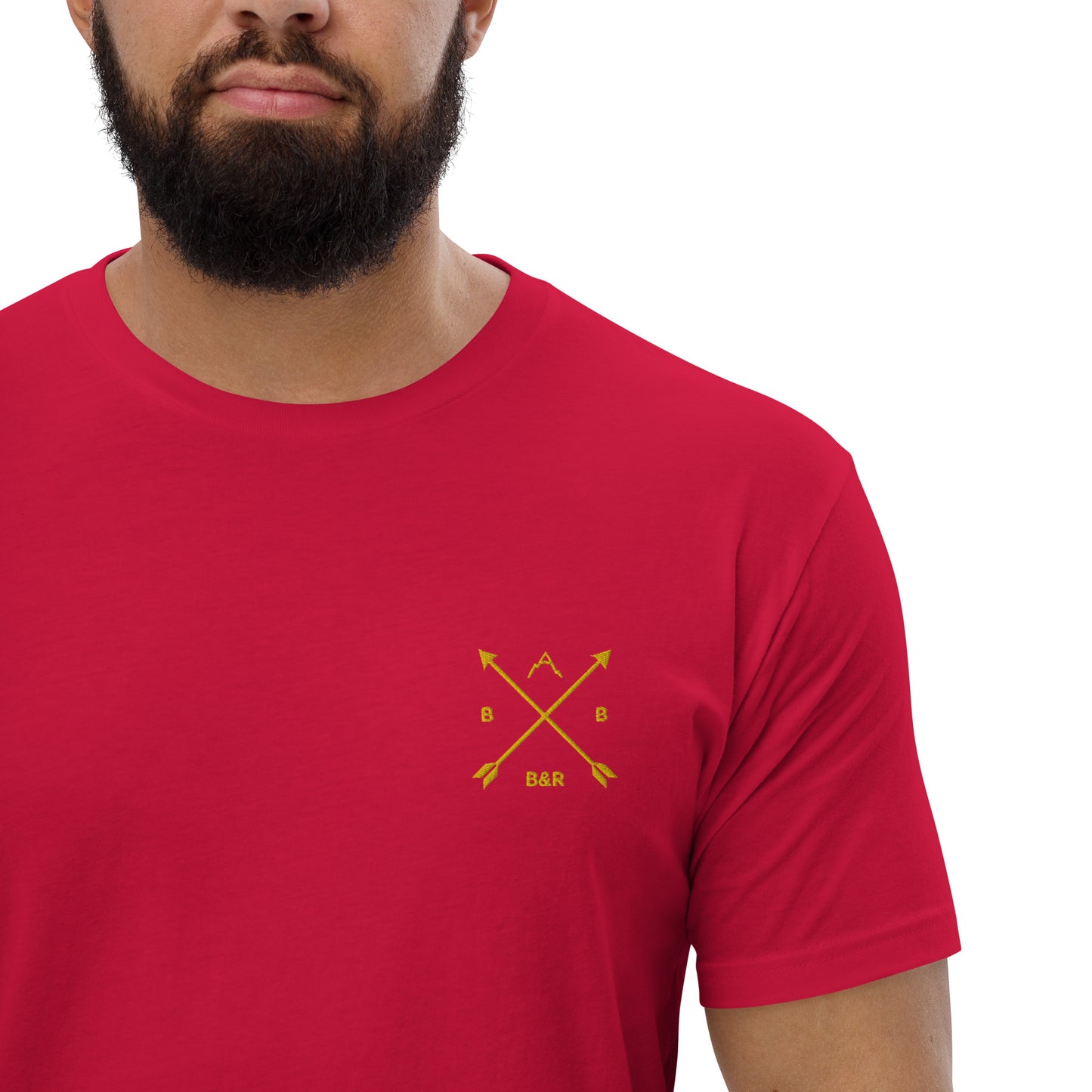 B&R Tee