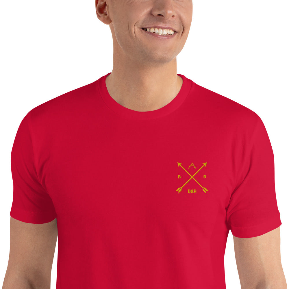 B&R Tee