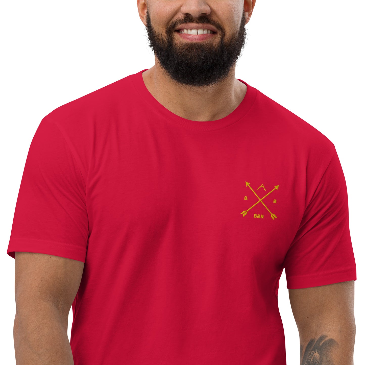 B&R Tee